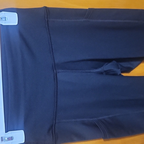 Womens Winter Leggings By Aerie Size Small - Picture 3 of 6